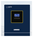 Luminous NEO Elite solar inverter